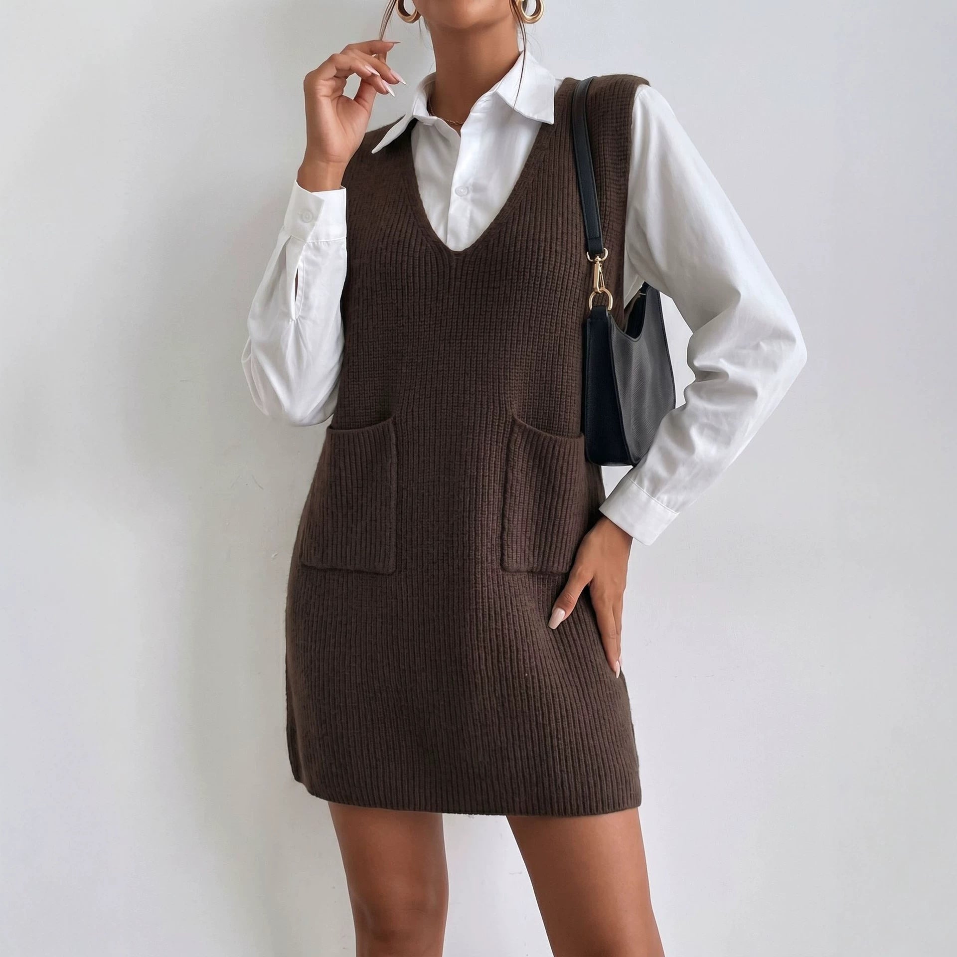 Coffee brown