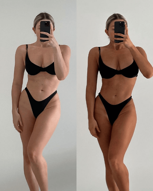 Venlis Golden Carrot Bronzing Gel | Tanning Gel for Golden Bronze Glow - Venlis