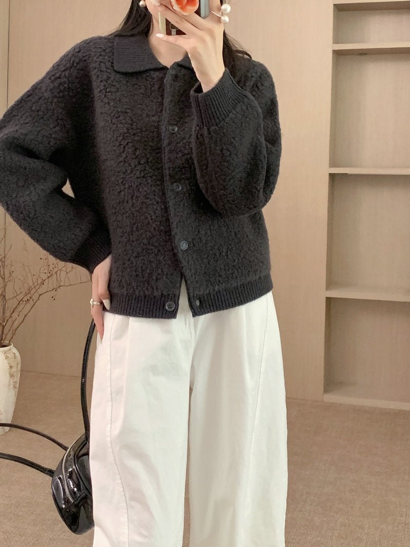 Dark Grey